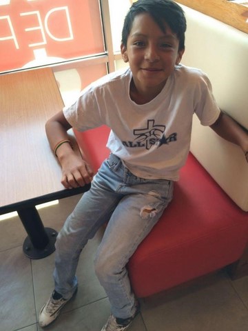 Stichting Gelukkige Kinderen in Ecuador