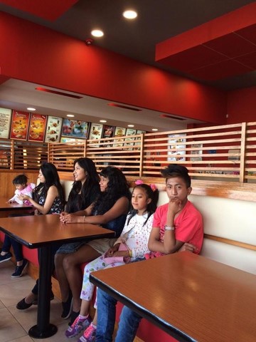 Stichting Gelukkige Kinderen in Ecuador