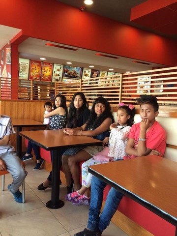 Stichting Gelukkige Kinderen in Ecuador