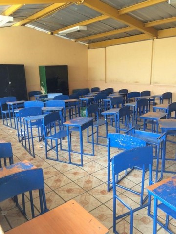 Stichting Gelukkige Kinderen in Ecuador