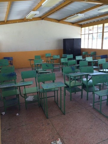 Stichting Gelukkige Kinderen in Ecuador