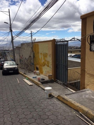 Stichting Gelukkige Kinderen in Ecuador