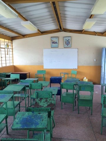 Stichting Gelukkige Kinderen in Ecuador