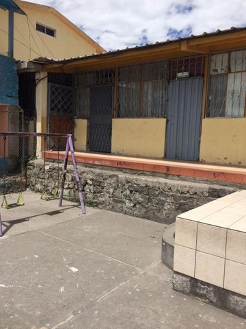 Stichting Gelukkige Kinderen in Ecuador