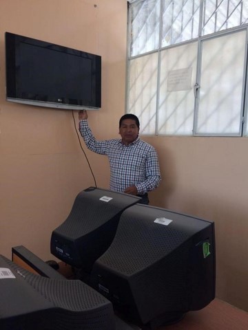 Stichting Gelukkige Kinderen in Ecuador