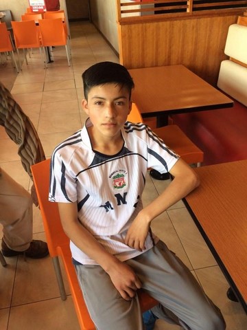 Stichting Gelukkige Kinderen in Ecuador