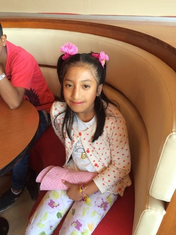 Stichting Gelukkige Kinderen in Ecuador