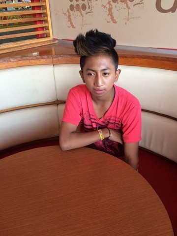 Stichting Gelukkige Kinderen in Ecuador