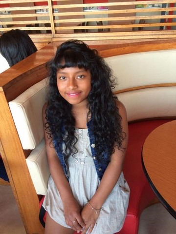 Stichting Gelukkige Kinderen in Ecuador