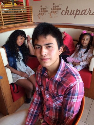 Stichting Gelukkige Kinderen in Ecuador