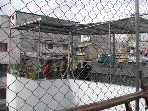 Stichting Gelukkige Kinderen in Ecuador