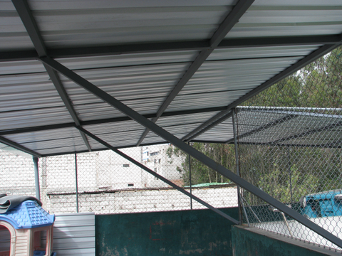 Stichting Gelukkige Kinderen in Ecuador