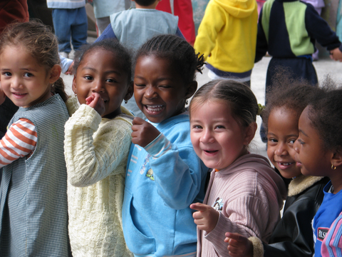 Stichting Gelukkige Kinderen in Ecuador