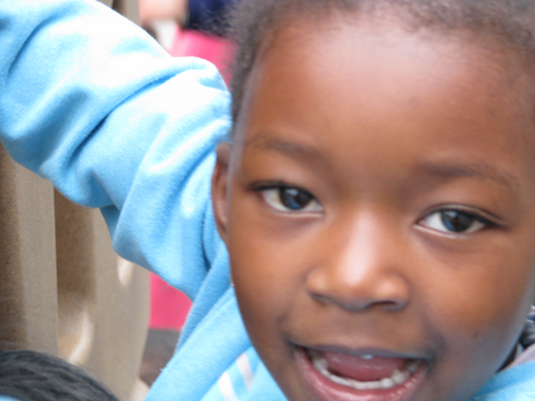 Stichting Gelukkige Kinderen in Ecuador