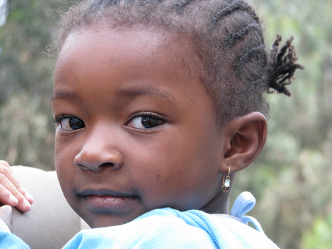 Stichting Gelukkige Kinderen in Ecuador