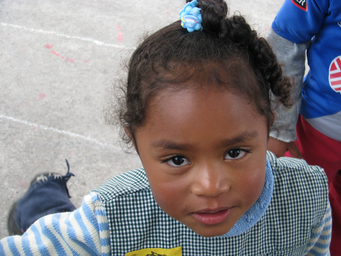 Stichting Gelukkige Kinderen in Ecuador
