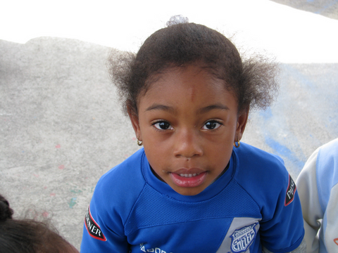 Stichting Gelukkige Kinderen in Ecuador