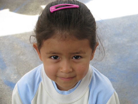 Stichting Gelukkige Kinderen in Ecuador