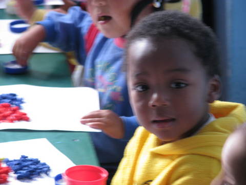 Stichting Gelukkige Kinderen in Ecuador