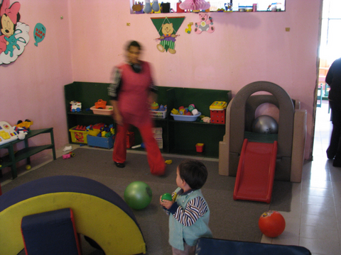 Stichting Gelukkige Kinderen in Ecuador