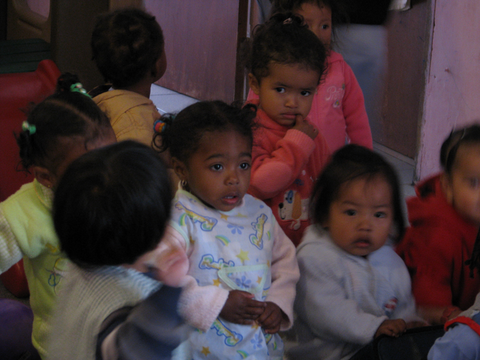 Stichting Gelukkige Kinderen in Ecuador