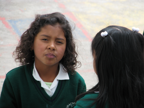 Stichting Gelukkige Kinderen in Ecuador