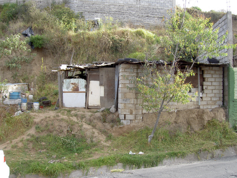 Stichting Gelukkige Kinderen in Ecuador