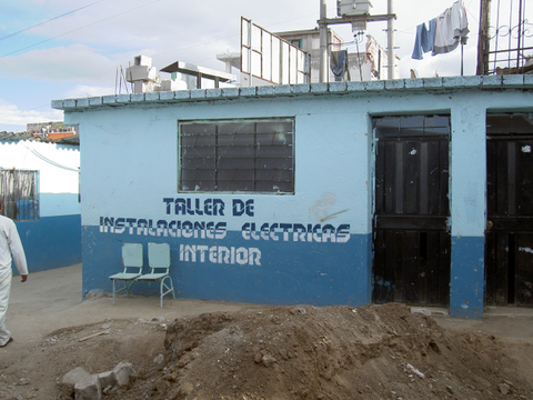 Stichting Gelukkige Kinderen in Ecuador