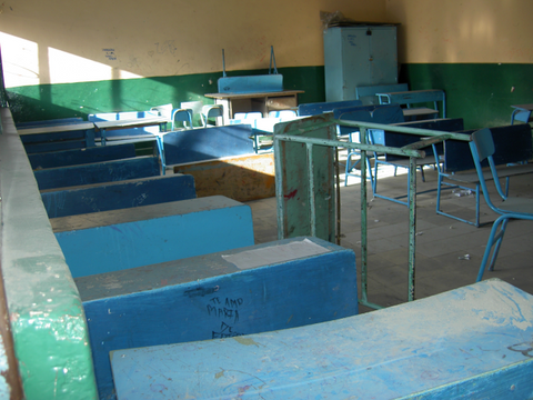 Stichting Gelukkige Kinderen in Ecuador