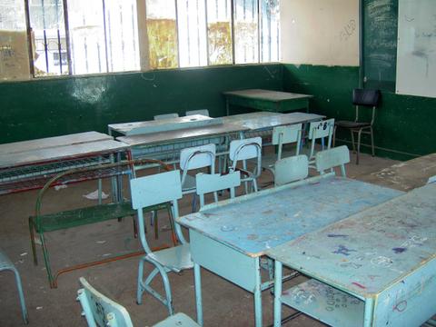 Stichting Gelukkige Kinderen in Ecuador