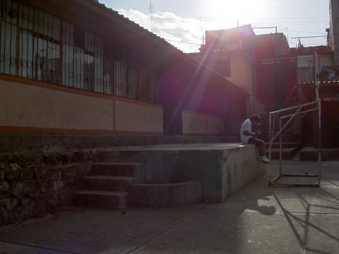 Stichting Gelukkige Kinderen in Ecuador