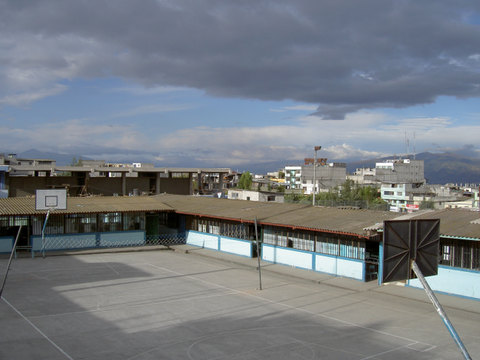 Stichting Gelukkige Kinderen in Ecuador