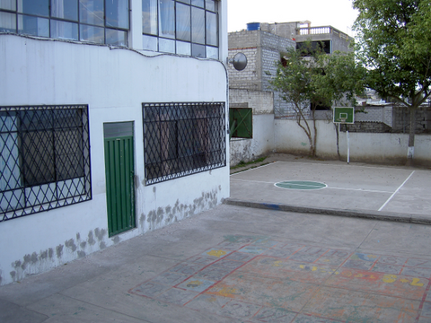 Stichting Gelukkige Kinderen in Ecuador