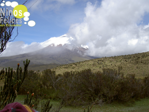 Stichting Gelukkige Kinderen in Ecuador