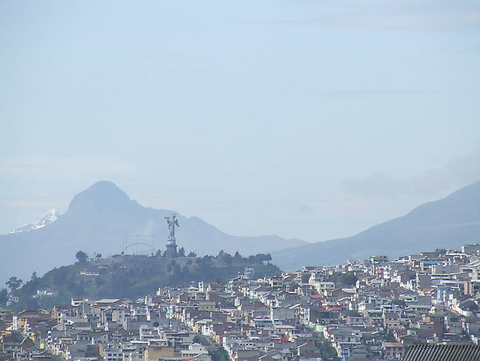 Stichting Gelukkige Kinderen in Ecuador