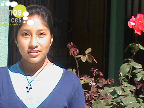 Stichting Gelukkige Kinderen in Ecuador